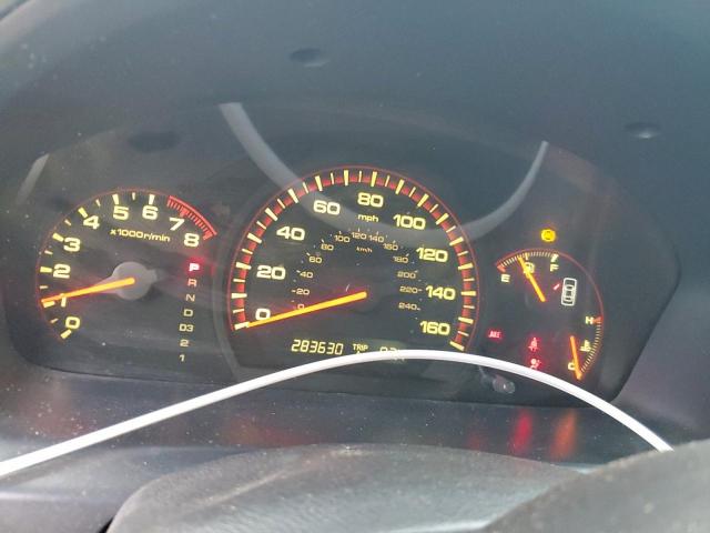 Honda Accord Ex Image 7