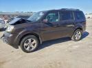 Honda Pilot Exl Image 1