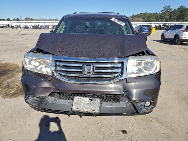 Honda Pilot Exl Image 10