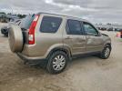 Honda Crv Se Image 4