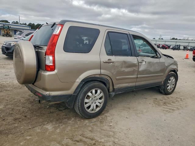 Honda Crv Se Image 4