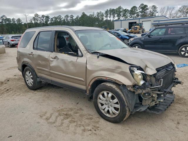 Honda Crv Se Image 2