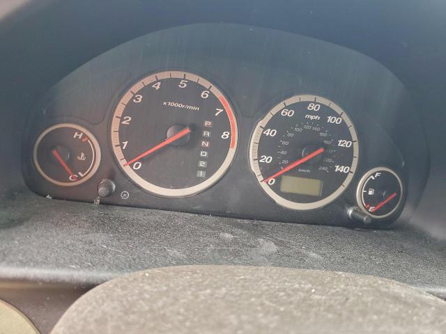 Honda Crv Se Image 11