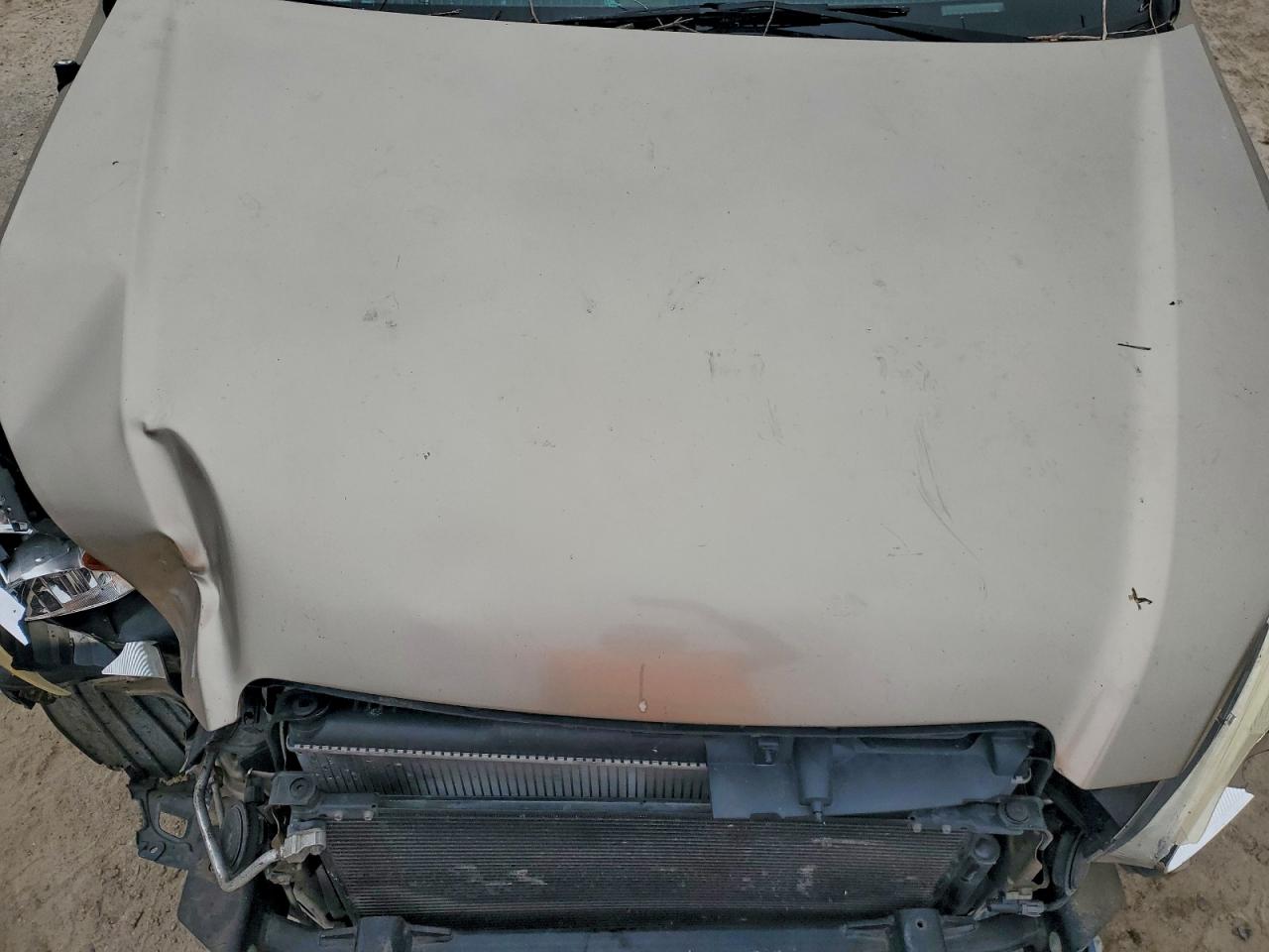 Honda Crv Se Image 7