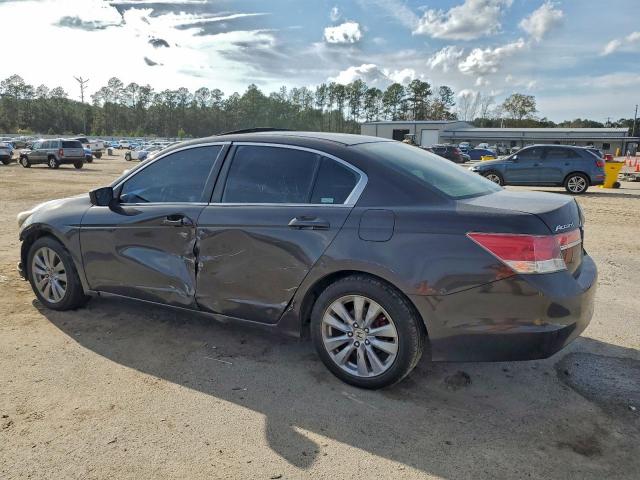 Honda Accord Ex Image 4