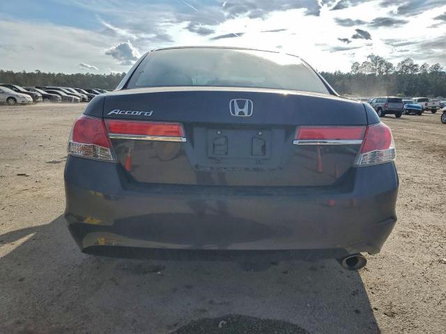 Honda Accord Ex Image 8