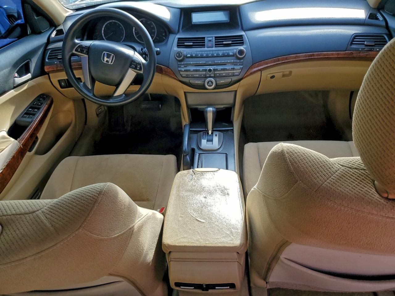 Honda Accord Ex Image 2