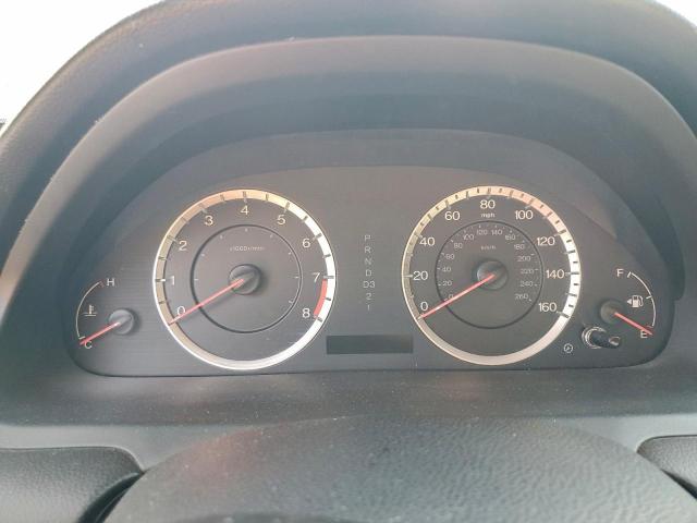 Honda Accord Ex Image 6