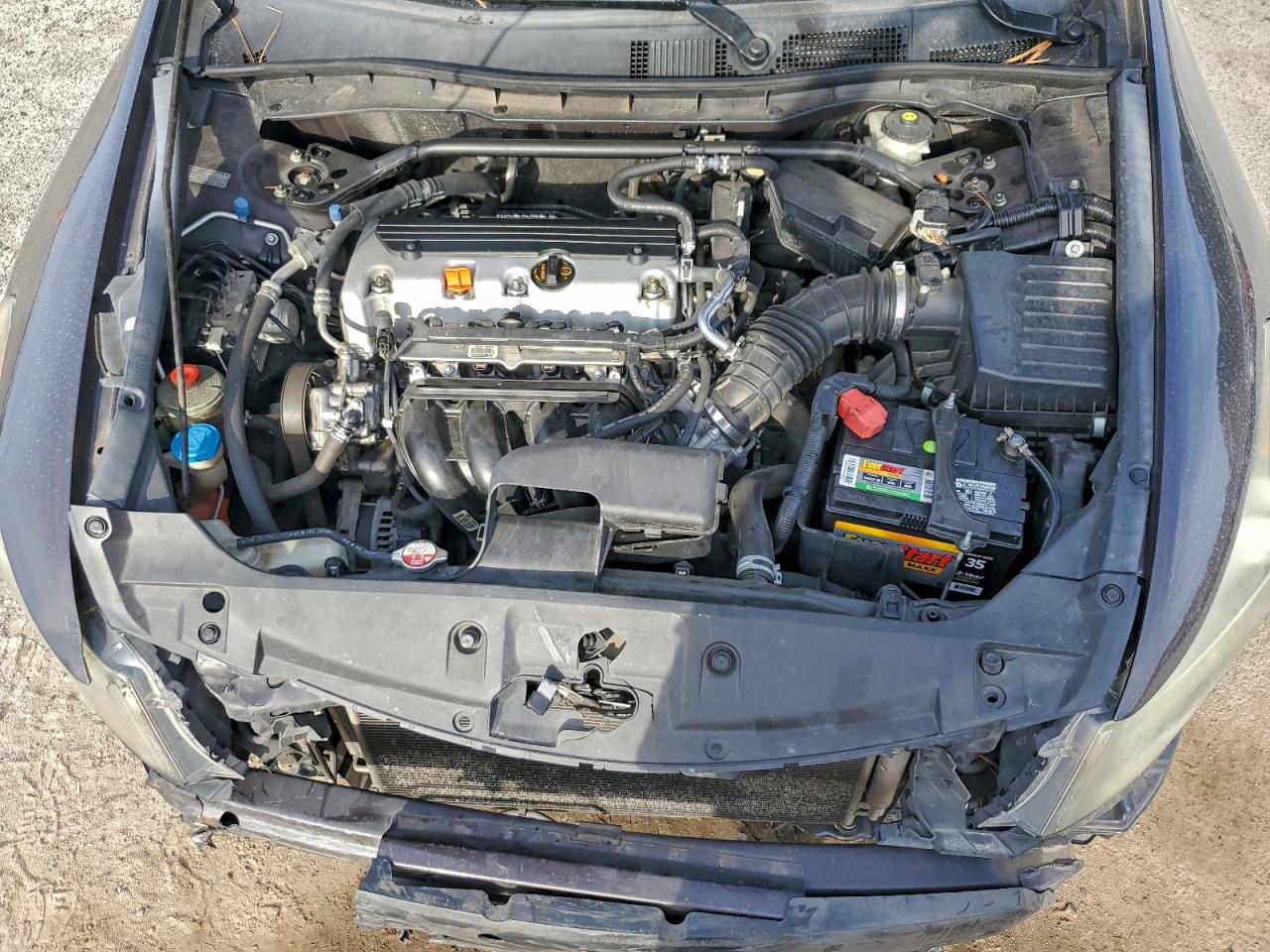 Honda Accord Ex Image 13