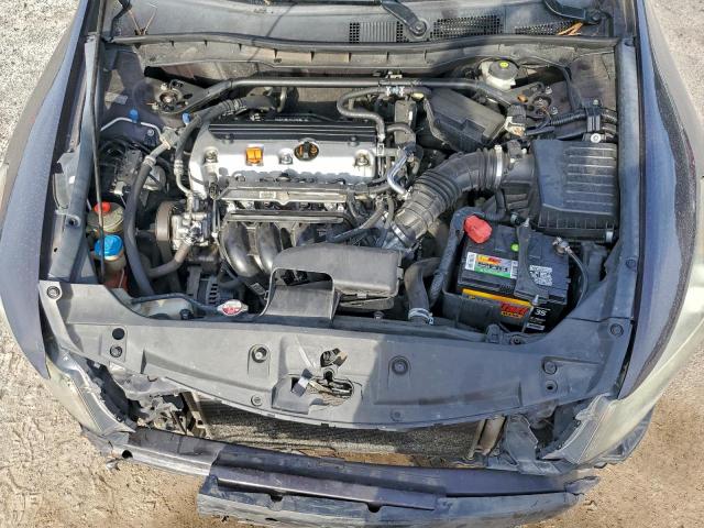 Honda Accord Ex Image 13