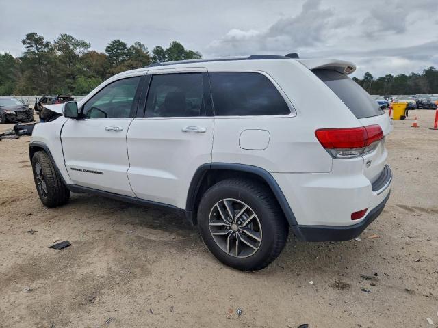 Jeep Grand Cherokee Limited Image 5