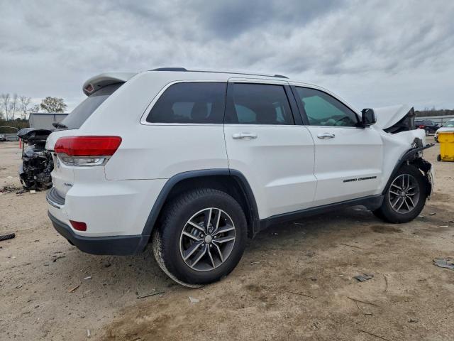 Jeep Grand Cherokee Limited Image 3
