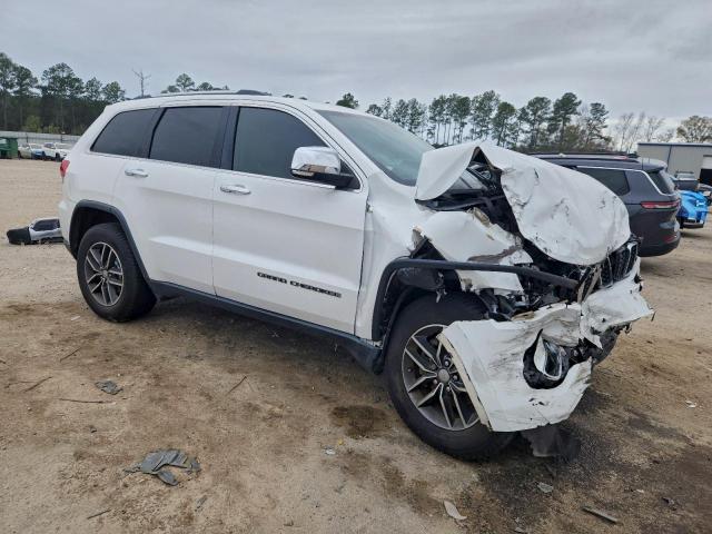 Jeep Grand Cherokee Limited Image 10