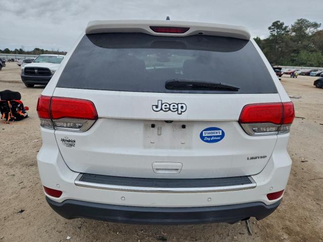 Jeep Grand Cherokee Limited Image 6