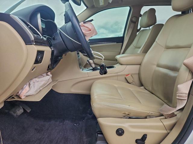 Jeep Grand Cherokee Limited Image 7