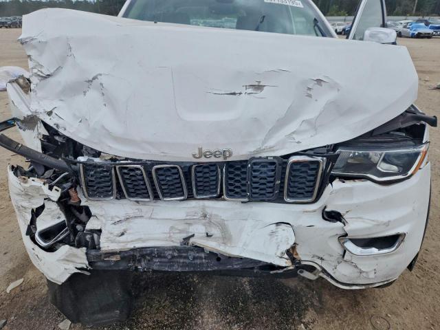 Jeep Grand Cherokee Limited Image 13