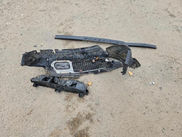 Jeep Grand Cherokee Limited Image 11