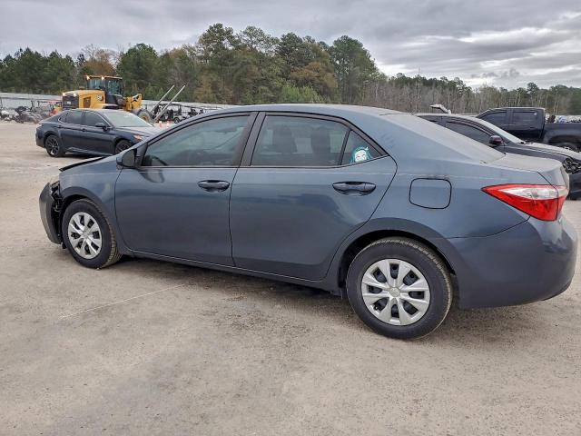 Toyota Corolla L Image 2