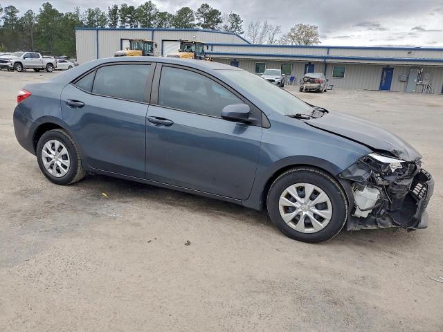 Toyota Corolla L Image 4