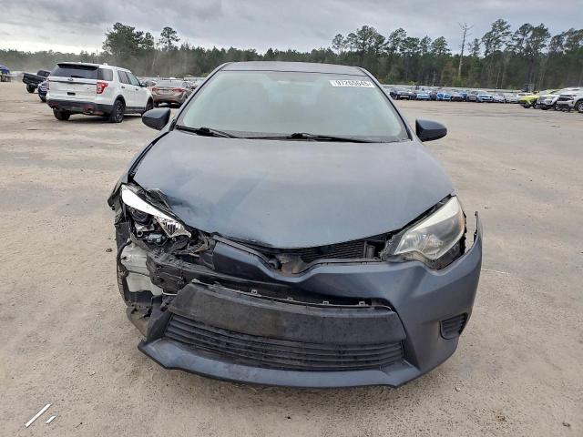 Toyota Corolla L Image 3