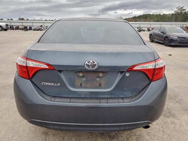 Toyota Corolla L Image 6