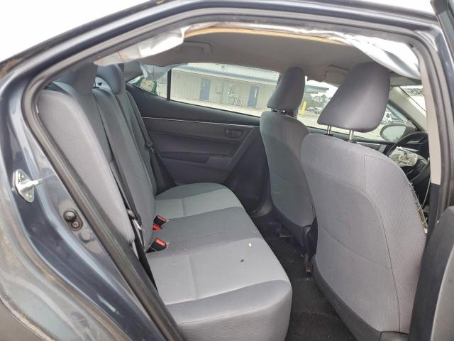 Toyota Corolla L Image 11