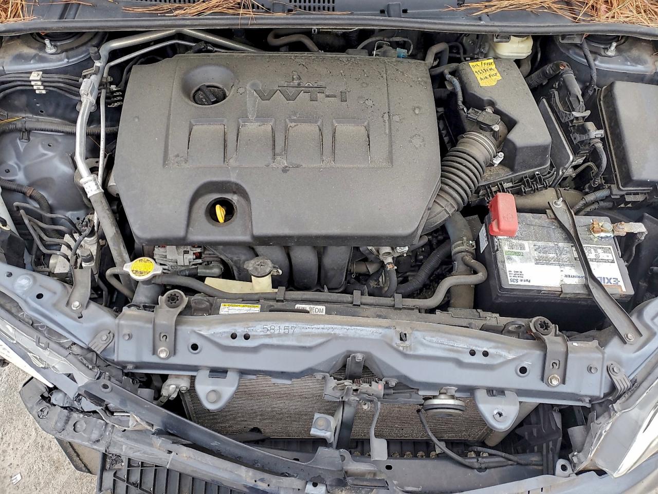 Toyota Corolla L Image 9