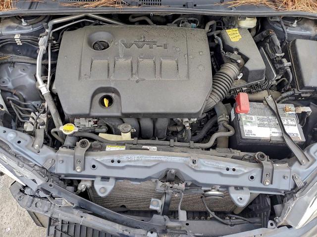 Toyota Corolla L Image 9