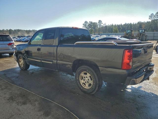 Chevrolet Silverado C1500 Image 5