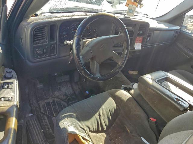 Chevrolet Silverado C1500 Image 8