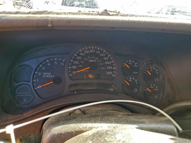 Chevrolet Silverado C1500 Image 7