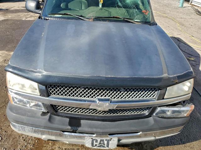 Chevrolet Silverado C1500 Image 12