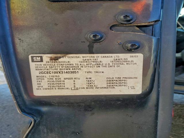 Chevrolet Silverado C1500 Image 10