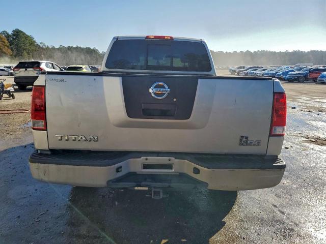 Nissan Titan Xe Image 12