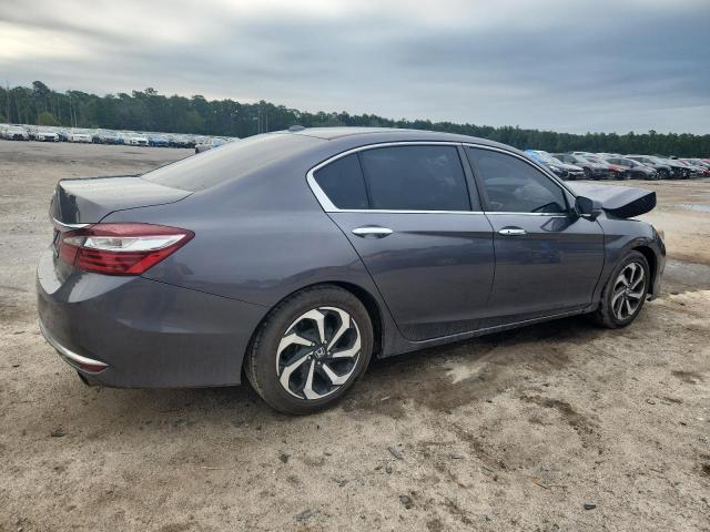 Honda Accord Exl Image 2