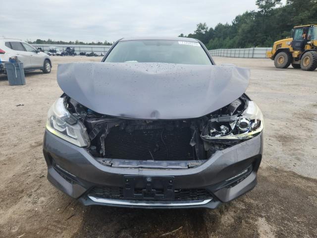 Honda Accord Exl Image 3