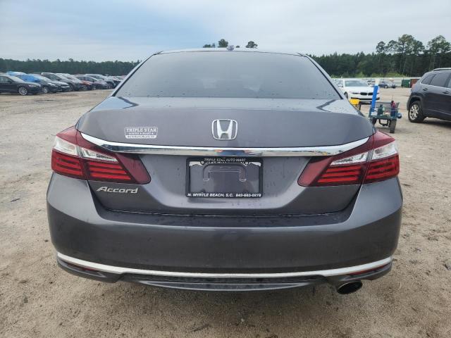 Honda Accord Exl Image 7