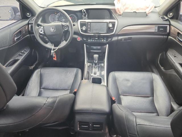 Honda Accord Exl Image 8