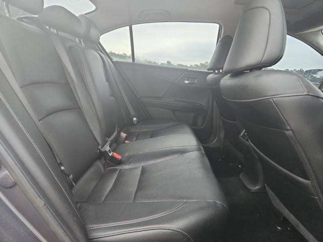 Honda Accord Exl Image 4