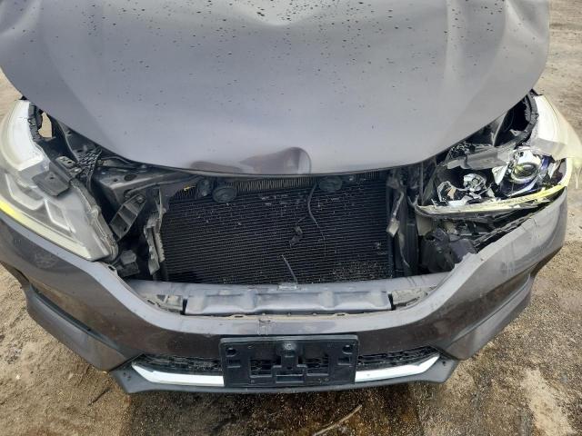 Honda Accord Exl Image 9