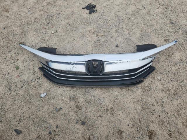 Honda Accord Exl Image 13