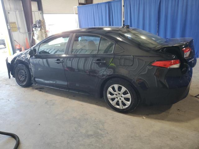 Toyota Corolla Le Image 6