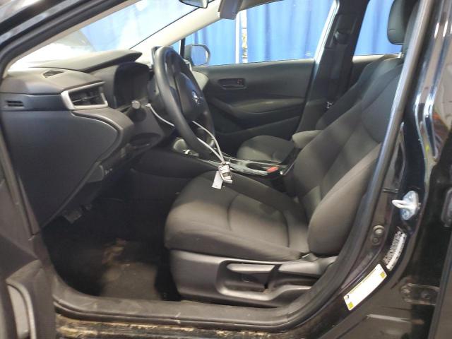 Toyota Corolla Le Image 2