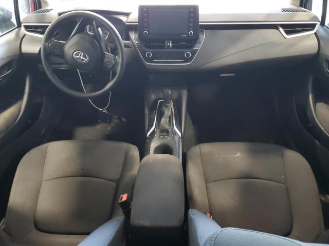 Toyota Corolla Le Image 4