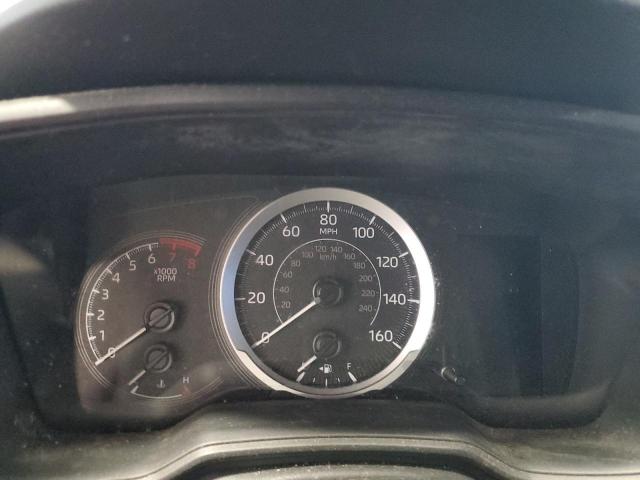 Toyota Corolla Le Image 5