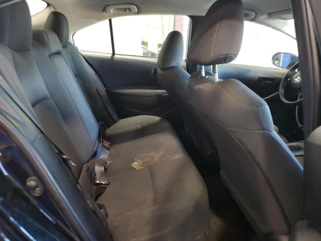 Toyota Corolla Le Image 11