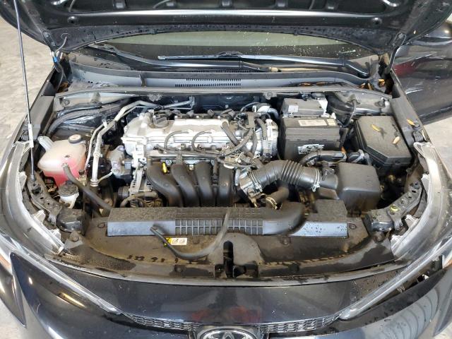 Toyota Corolla Le Image 10