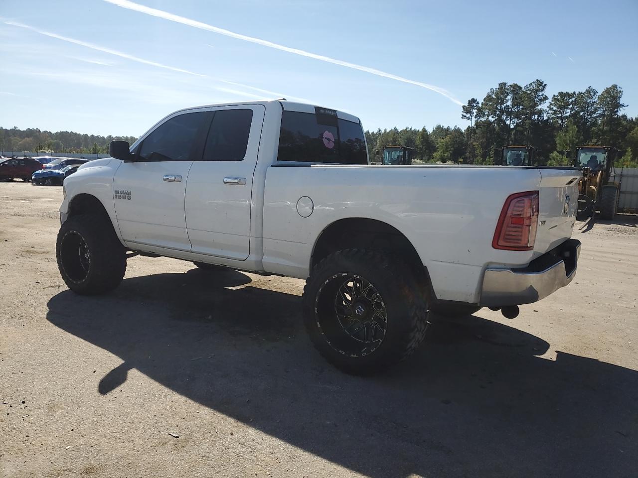 Ram 1500 Slt Image 11