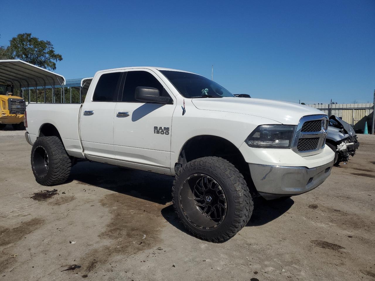 Ram 1500 Slt Image 2