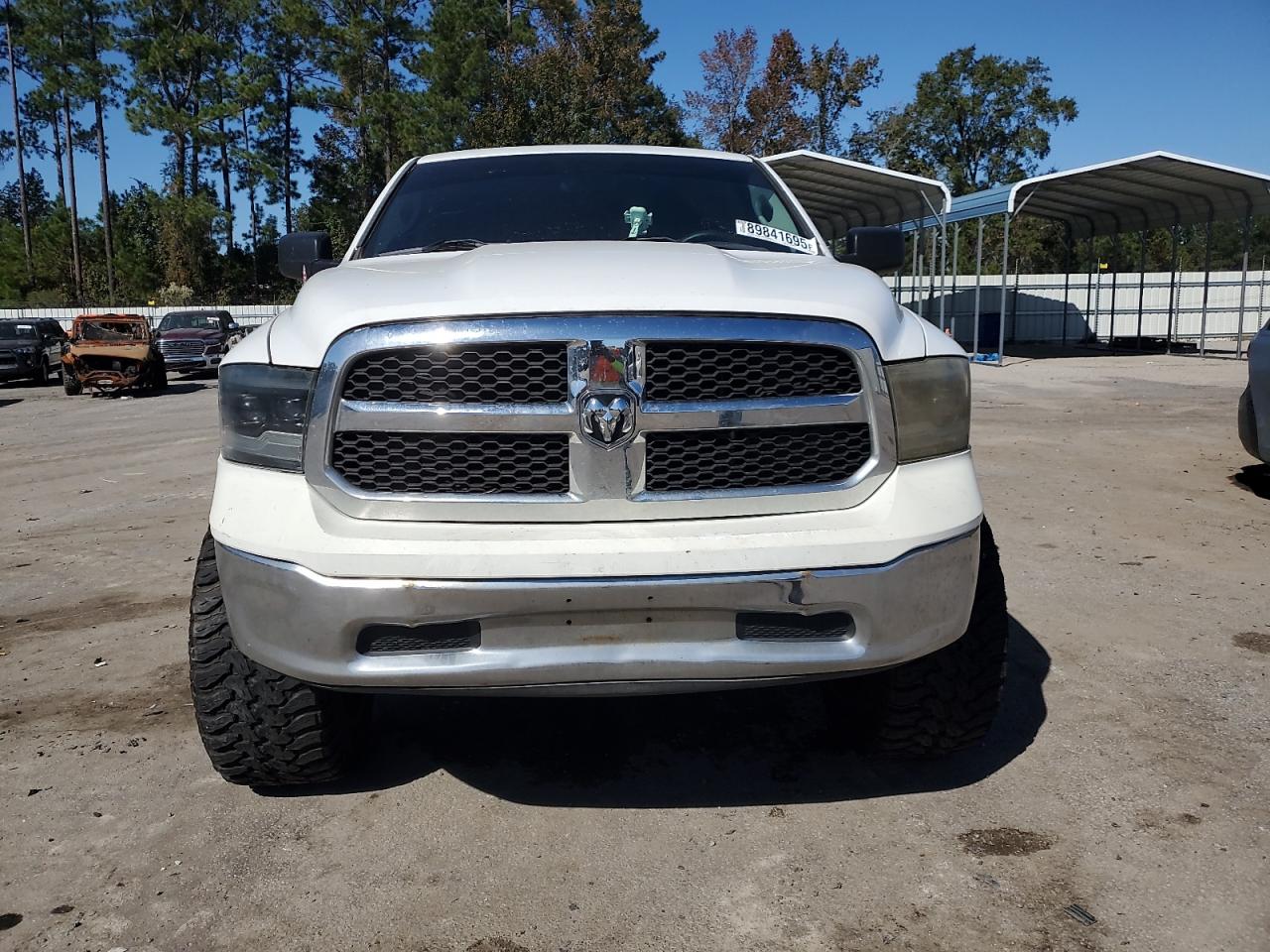 Ram 1500 Slt Image 7